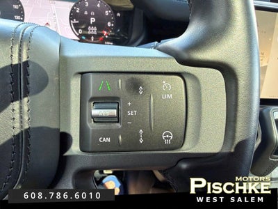 2023 Land Rover Defender 130 X
