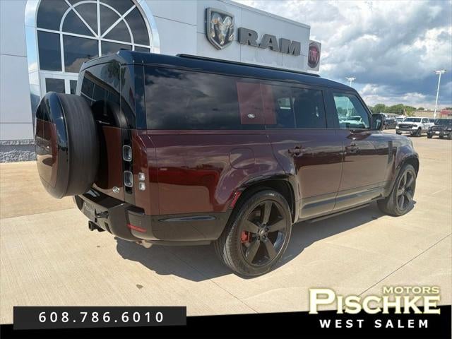 2023 Land Rover Defender 130 X