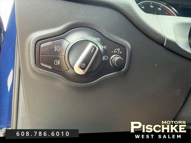 2016 Audi Q5 2.0T Premium