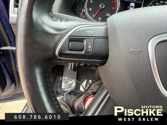 2016 Audi Q5 2.0T Premium