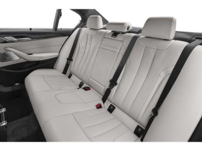 2019 BMW M5 Competition