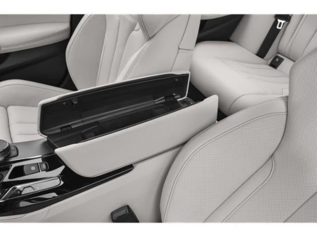 2019 BMW M5 Competition