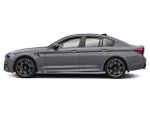 2019 BMW M5 Competition
