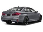2019 BMW M5 Competition