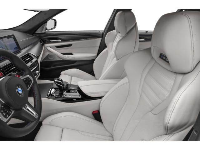 2019 BMW M5 Competition