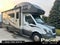 2015 Mercedes-Benz Sprinter 3500 Chassis Base BlueTEC