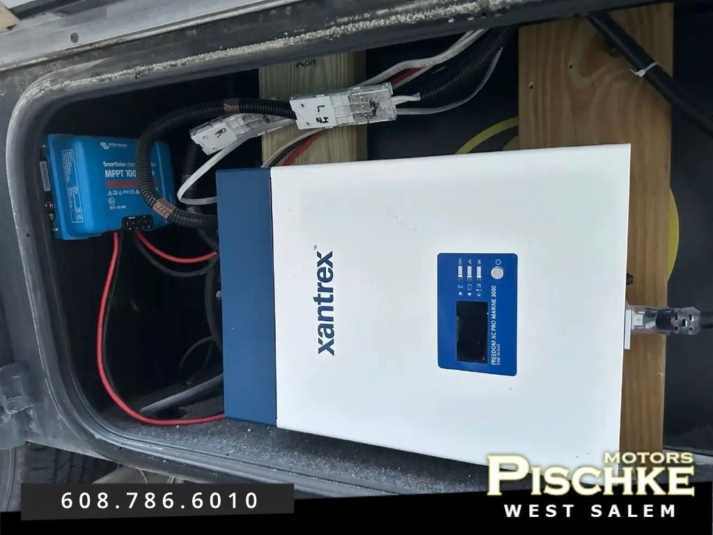 2015 Mercedes-Benz Sprinter 3500 Chassis Base BlueTEC