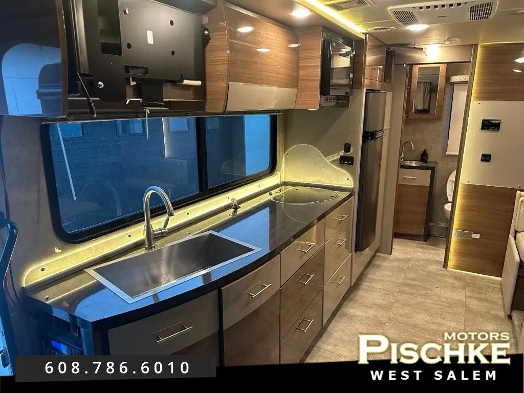 2015 Mercedes-Benz Sprinter 3500 Chassis Base BlueTEC