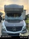 2015 Mercedes-Benz Sprinter 3500 Chassis Base BlueTEC