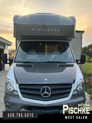 2015 Mercedes-Benz Sprinter 3500 Chassis Base BlueTEC