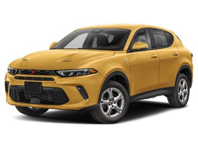 2024 Dodge Hornet GT Plus AWD
