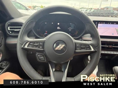 2024 Dodge Hornet GT Plus AWD