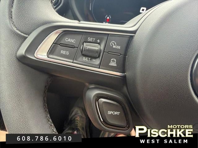 2024 Dodge Hornet GT Plus AWD