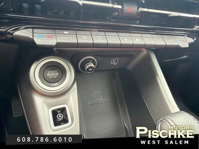 2024 Dodge Hornet GT Plus AWD