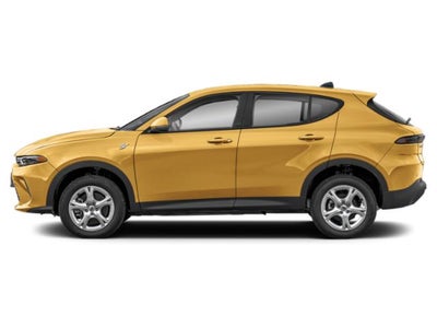 2024 Dodge Hornet GT Plus AWD