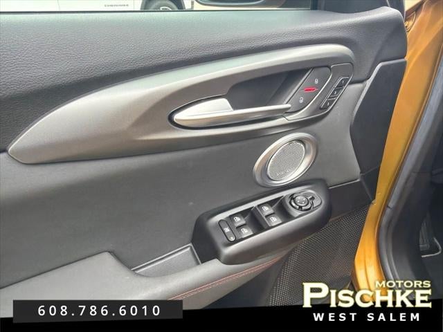 2024 Dodge Hornet GT Plus AWD