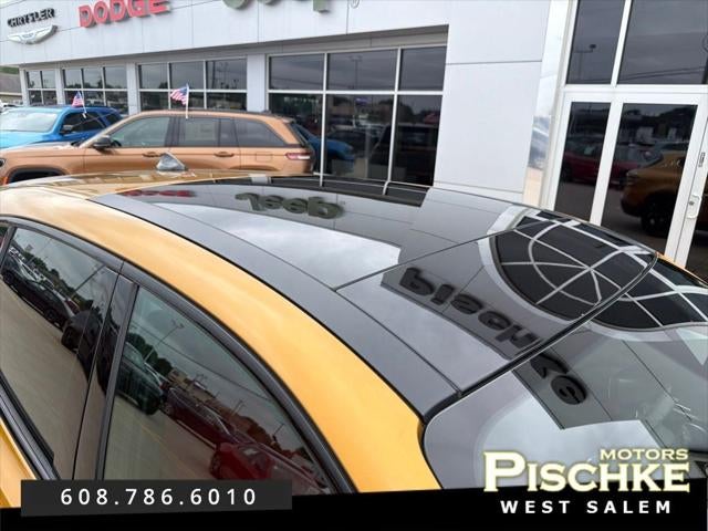 2024 Dodge Hornet GT Plus AWD