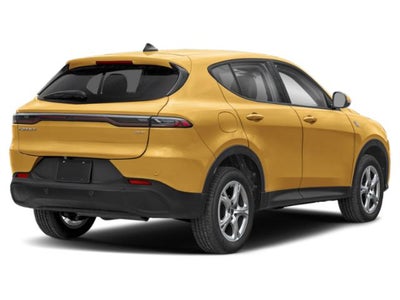 2024 Dodge Hornet GT Plus AWD