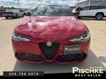 2025 Alfa Romeo Giulia Tributo Italiano AWD