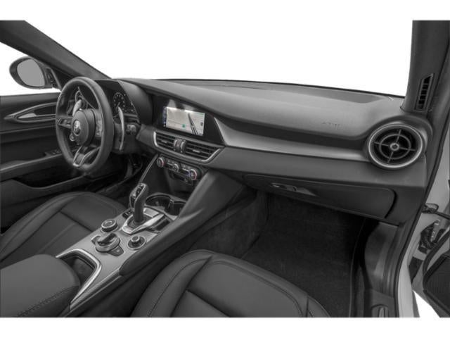 2025 Alfa Romeo Giulia Tributo Italiano AWD