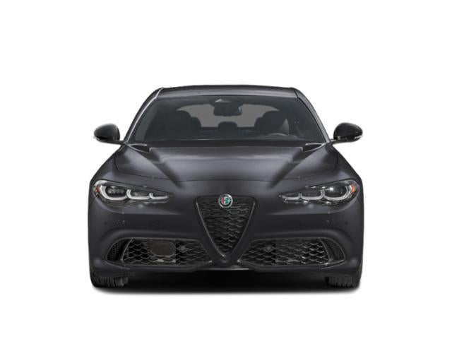 2025 Alfa Romeo Giulia Tributo Italiano AWD