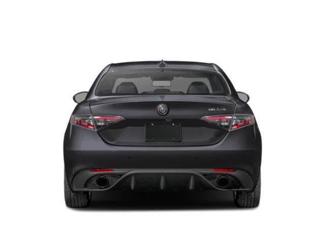 2025 Alfa Romeo Giulia Tributo Italiano AWD