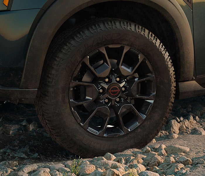 2025 Nissan Armada | Pischke Motors Nissan in La Crosse WI