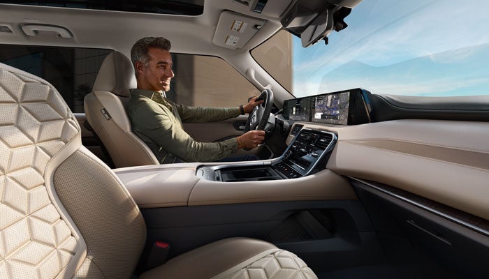 2025 Nissan Armada | Pischke Motors Nissan in La Crosse WI