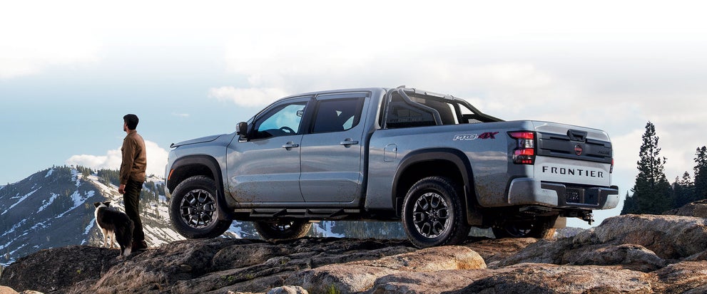 Pischke Motors Nissan in La Crosse WI