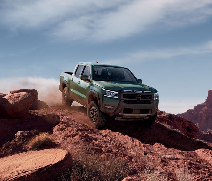 Pischke Motors Nissan in La Crosse WI