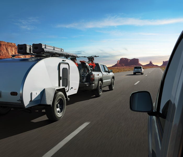 Pischke Motors Nissan in La Crosse WI