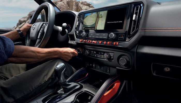 Pischke Motors Nissan in La Crosse WI