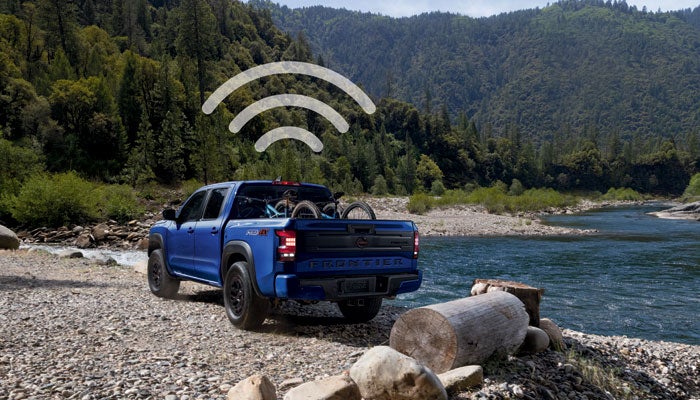 Pischke Motors Nissan in La Crosse WI