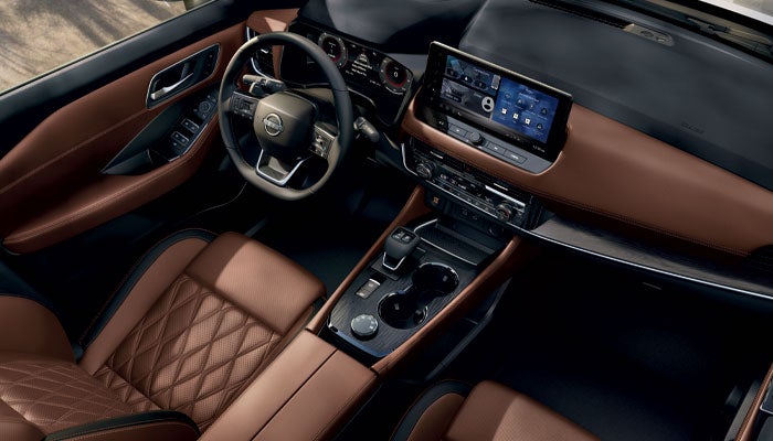 Pischke Motors Nissan in La Crosse WI