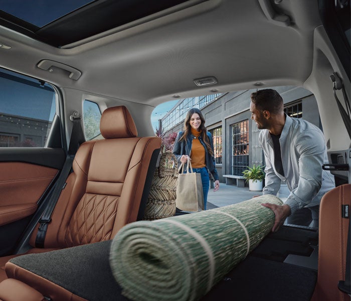 Pischke Motors Nissan in La Crosse WI