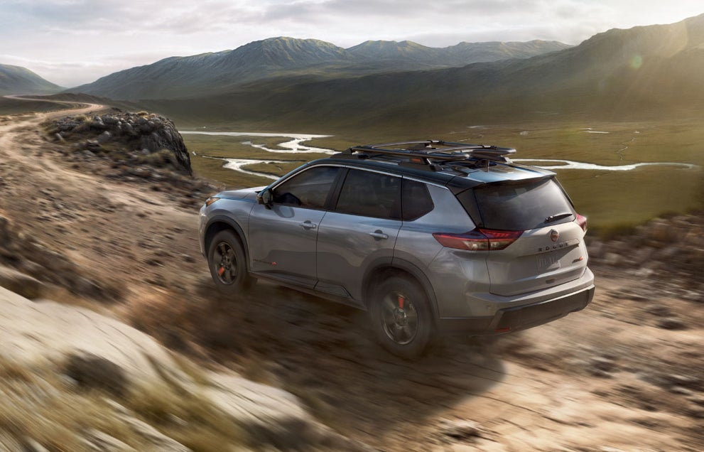 Pischke Motors Nissan in La Crosse WI