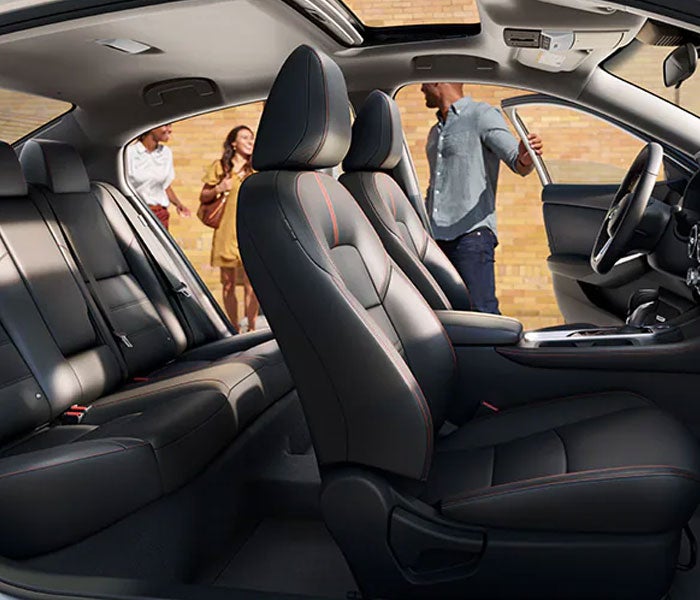 Pischke Motors Nissan in La Crosse WI