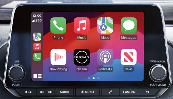 Pischke Motors Nissan in La Crosse WI