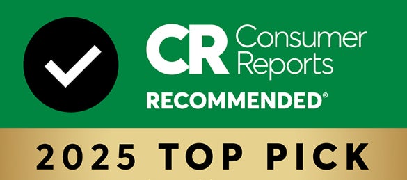 Consumer Reports Top Pick | Pischke Motors Nissan in La Crosse WI