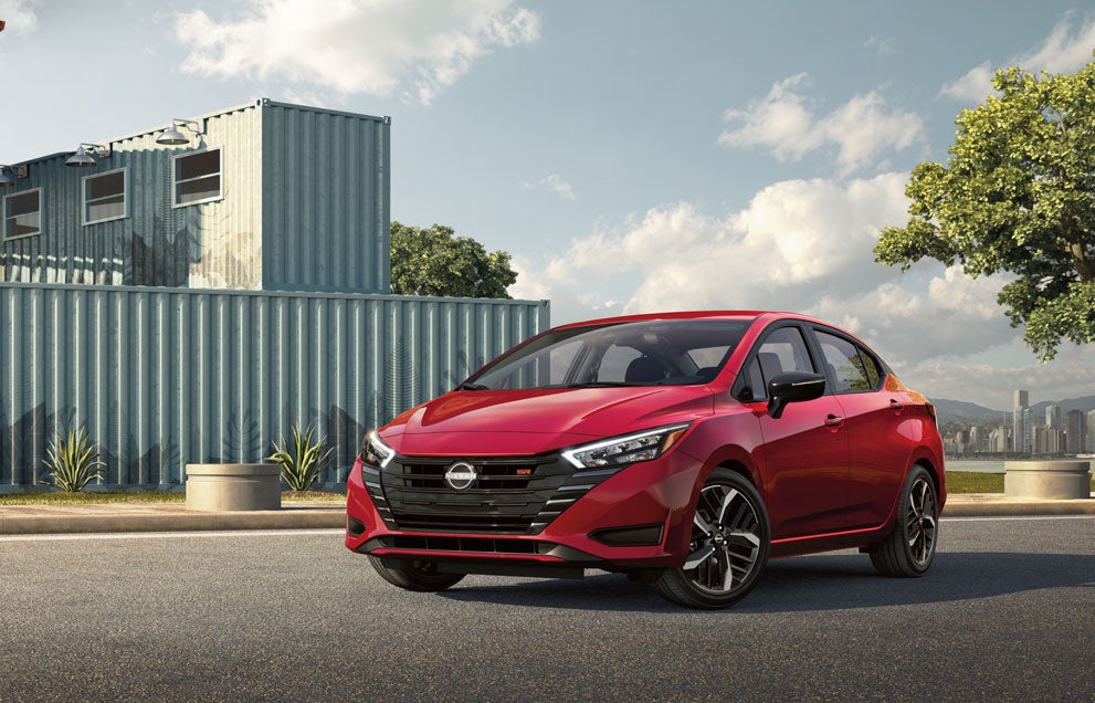 Pischke Motors Nissan in La Crosse WI