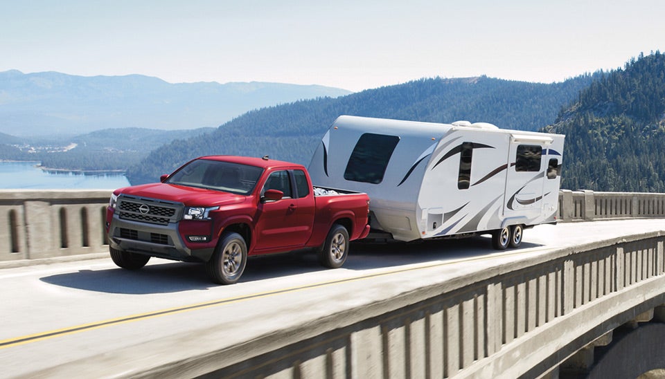 Pischke Motors Nissan in La Crosse WI