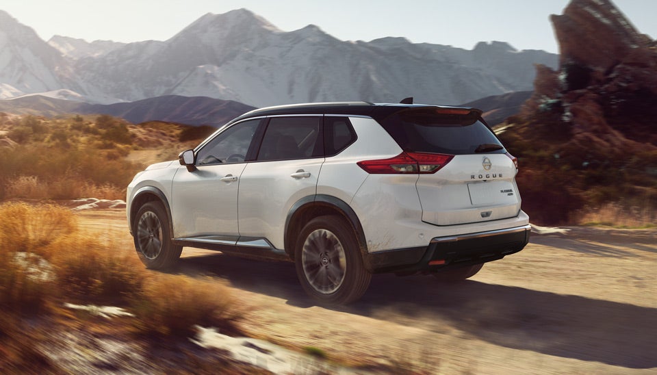 Pischke Motors Nissan in La Crosse WI