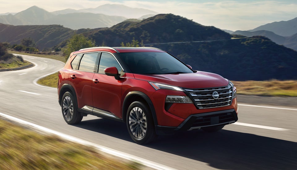 Pischke Motors Nissan in La Crosse WI