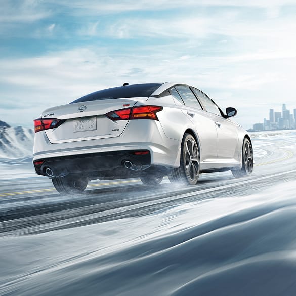 2026 Nissan Altima | Pischke Motors Nissan in La Crosse, WI