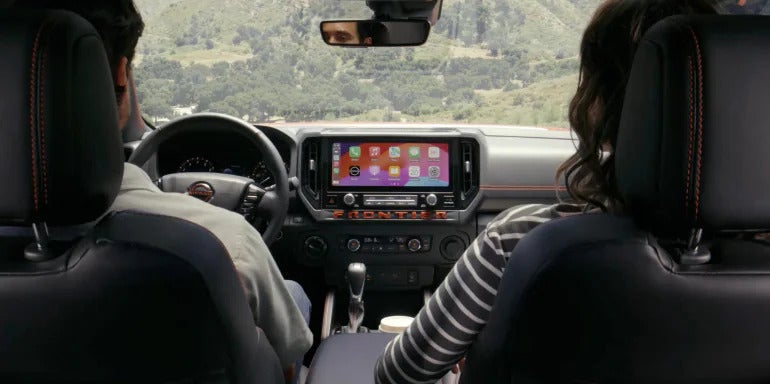 Pischke Motors Nissan in La Crosse WI