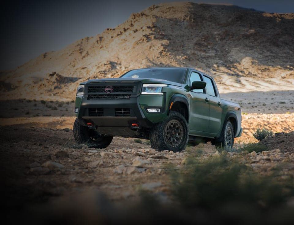 Pischke Motors Nissan in La Crosse WI