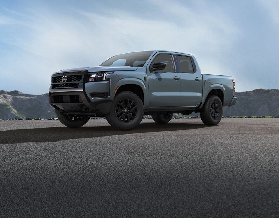 Pischke Motors Nissan in La Crosse WI