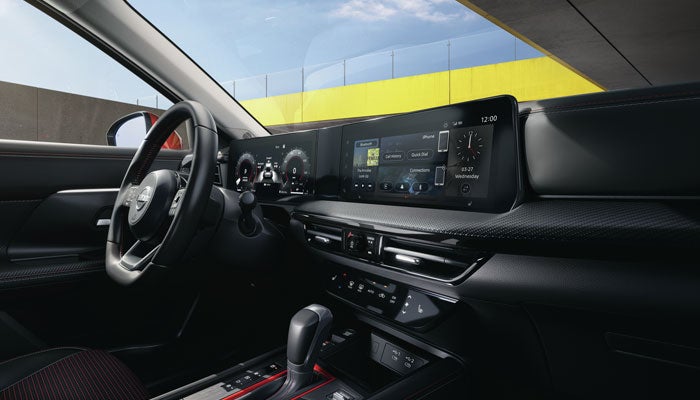 Pischke Motors Nissan in La Crosse WI