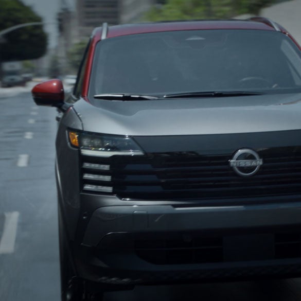 Pischke Motors Nissan in La Crosse WI