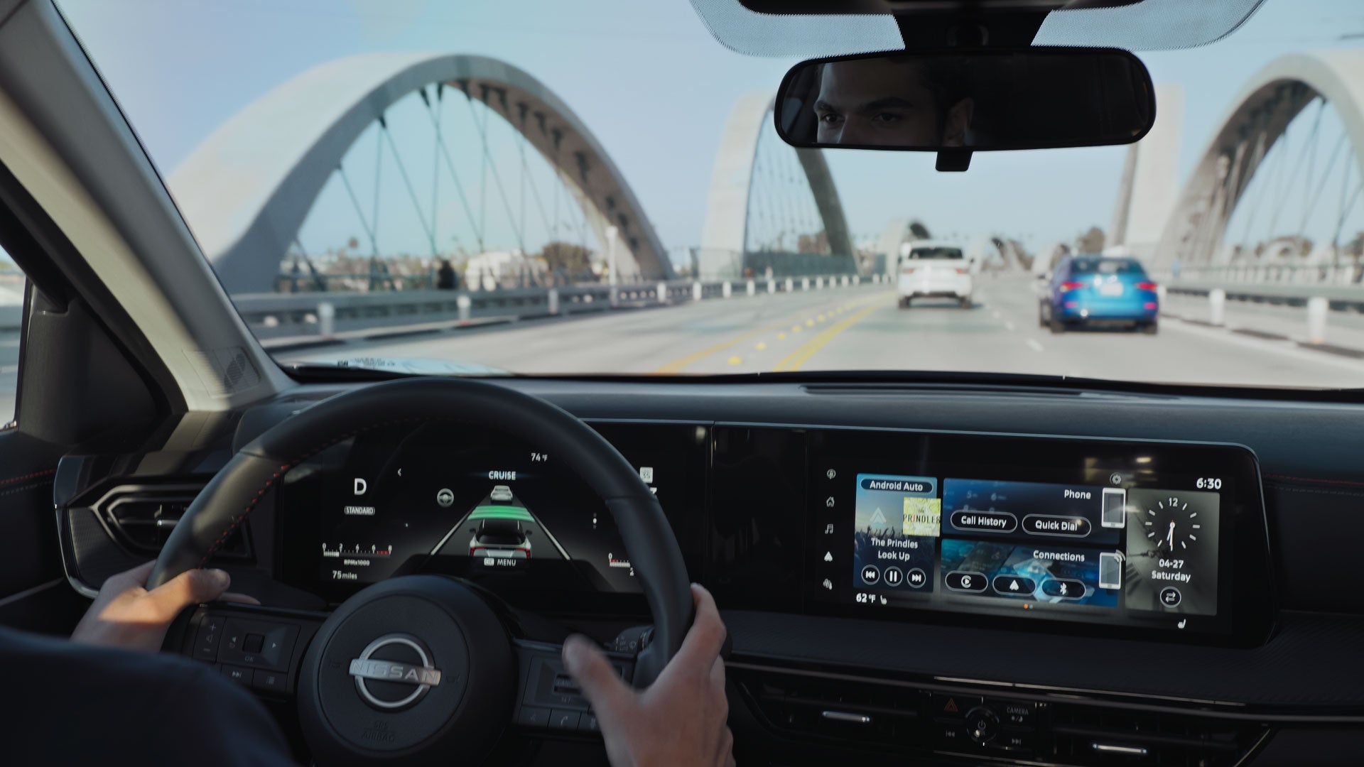 Pischke Motors Nissan in La Crosse WI